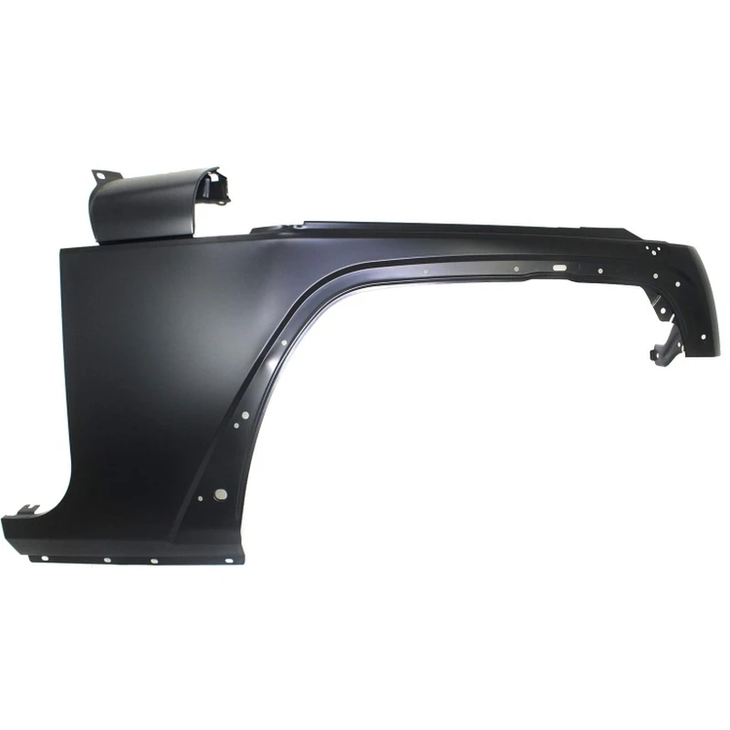 Wholesale Price Classical Durable B CLASS W245 Aluminium Car, Fender Front Wheel Fender 1698800918/