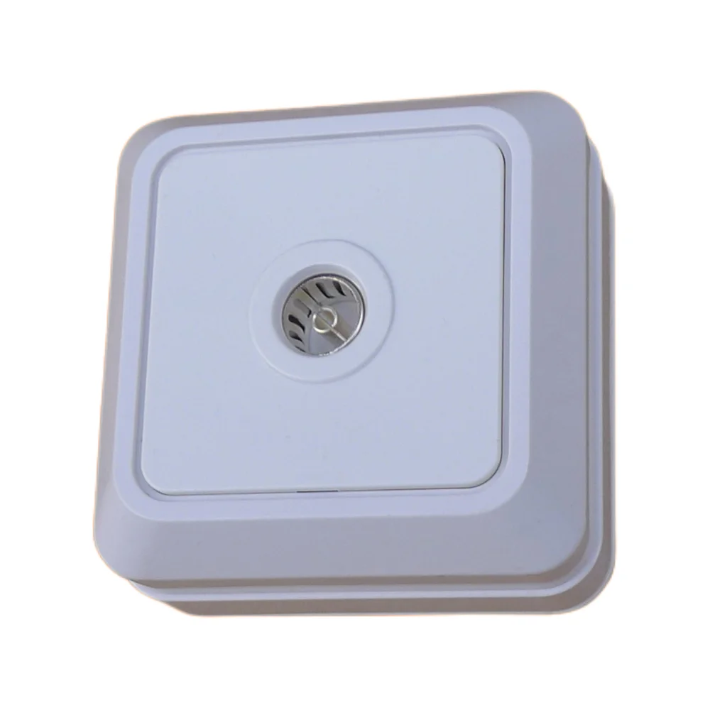 European style surface mounting TV antenna socket (S1008)