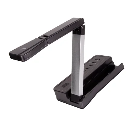 Eloam VE802AF Education Visualizer USB VGA port portable overhead projector Medical Science