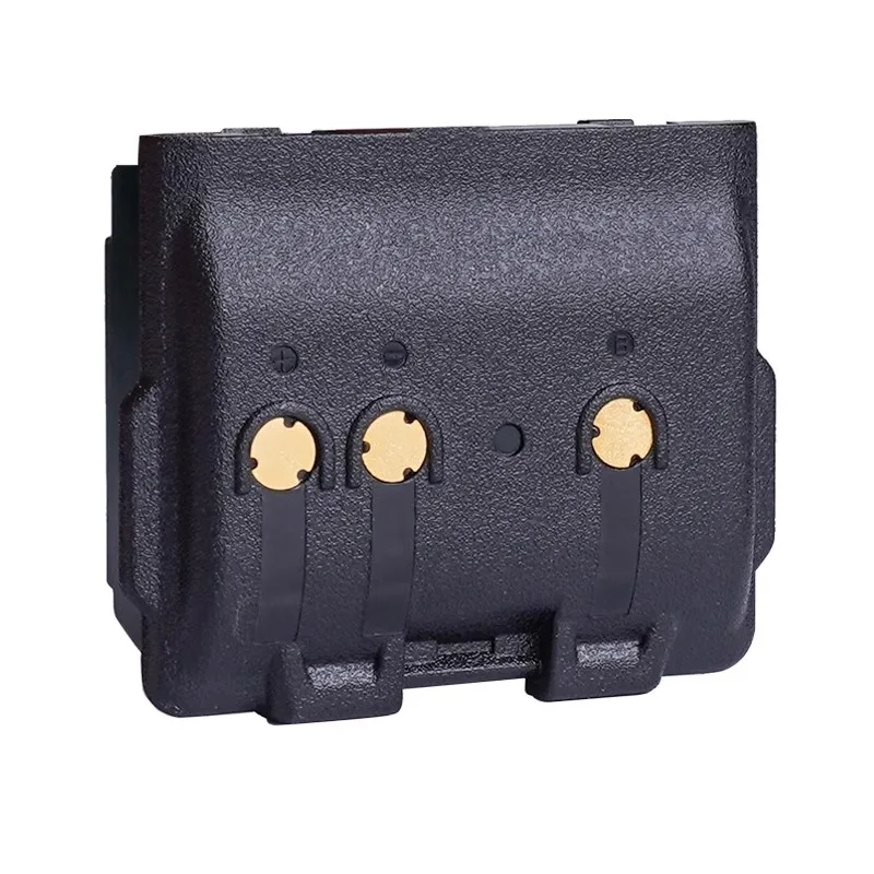 1950mAh BP-256 BP256 Walkie Talkie Li-ion Battery Pack for ICOM IC-92AD IC92AD IC-92 Radio BC-177 Charger