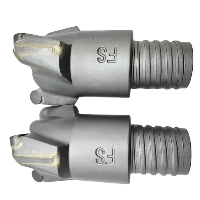 Water Well Concrete Drilling Bit Prices Spare Parts Cobalt Free Petroleum Flakes From Flat Top Bits Multipurpose