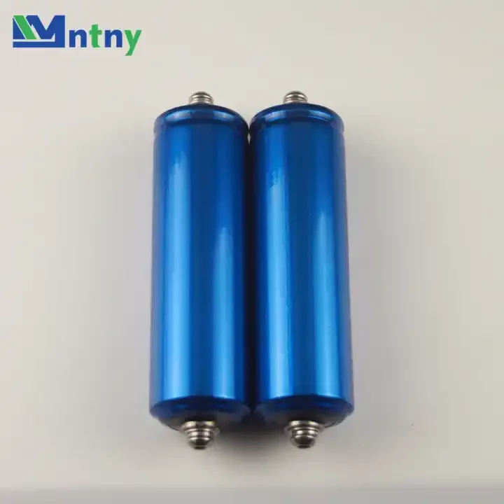 Headway 3.2V 10Ah Rechargeable LiFePO4 38120S Lithium Battery Cells
