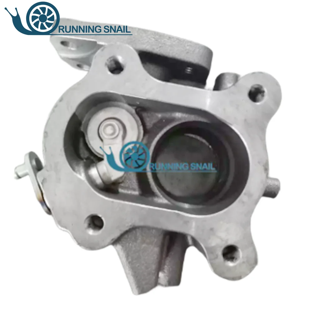 TD04HL Turbo  49189-07702 for Hyundai E-Mighty E-County D4GA 28210-48000