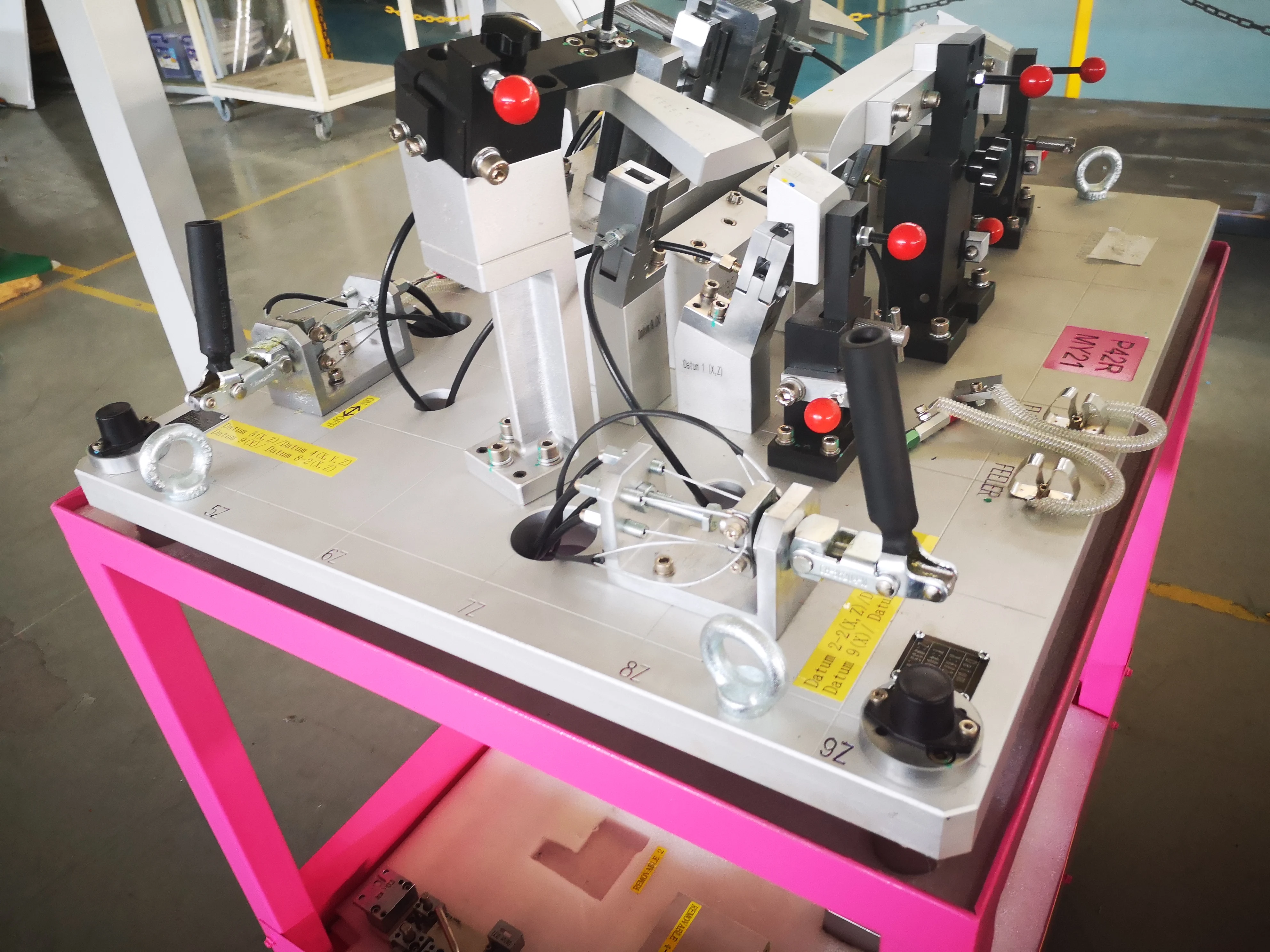 2500lbs 1140kg 36330 Heavy Duty Push Pull Toggle Clamp 36092 36080 36070 36060 36020 36010 36006 36003 30067