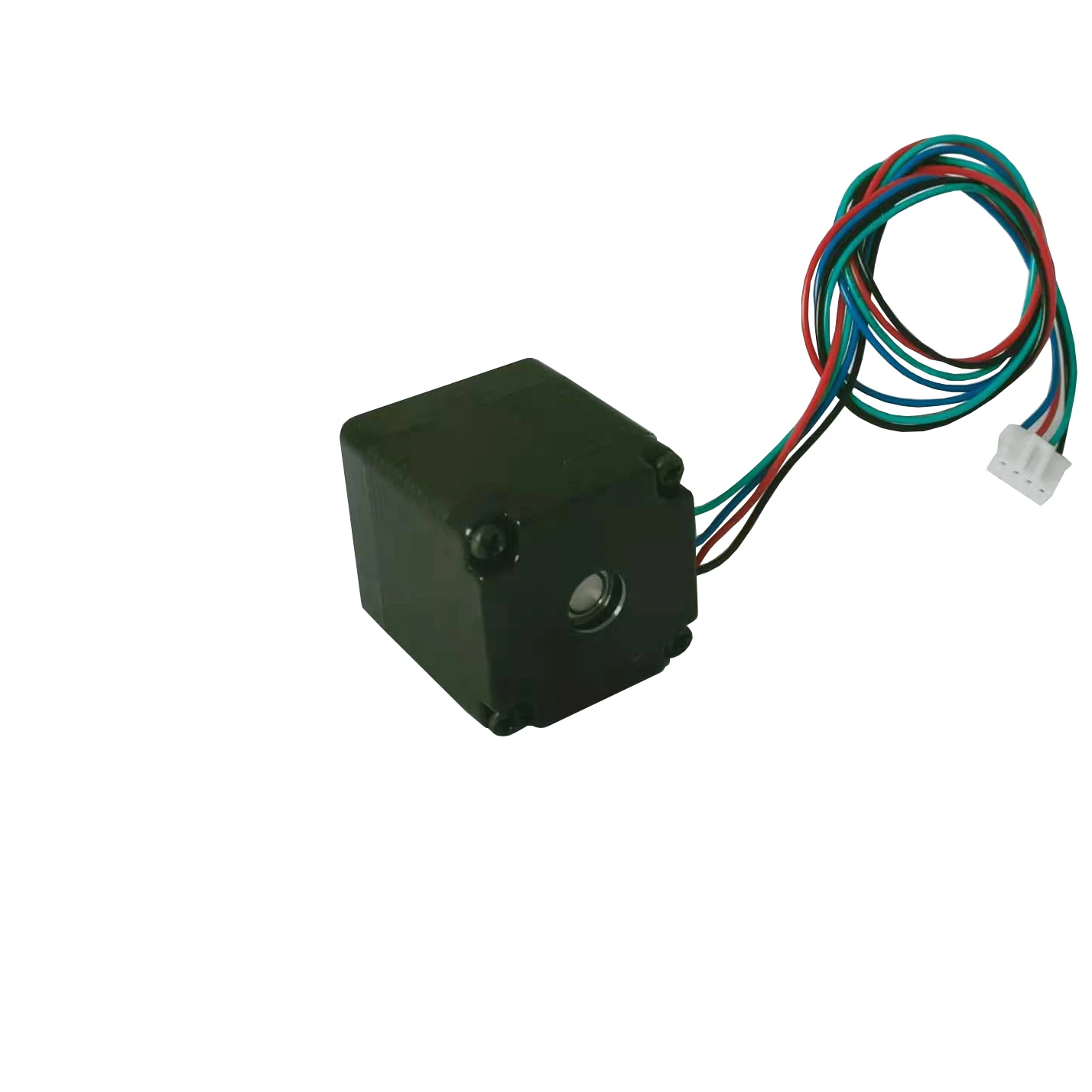28mm Diameter NEMA 11 1.8 Degree Hybrid Stepper Motor