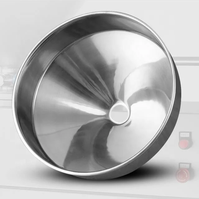 Hydraulic meat sausage filler sausage filling machine automatic sausage stuffer machine