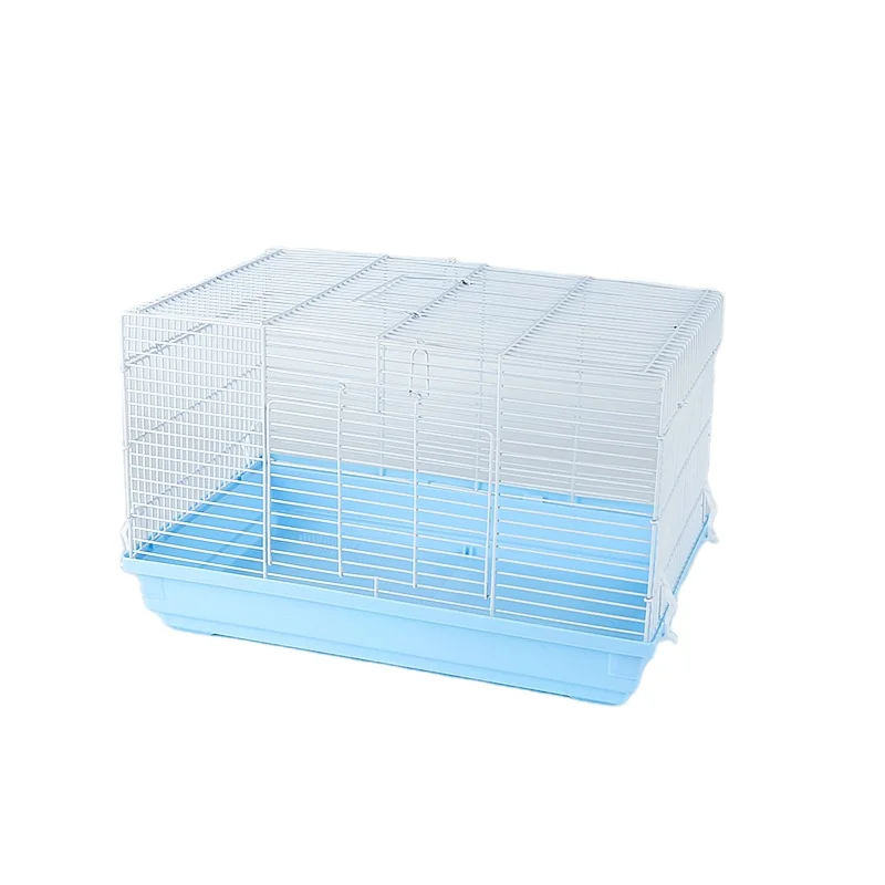 Jaulas De Todo Tamano Y Modelos Bear Wire Buyuk Kafesi For Peru Syrian Hamster Large House Metal Big Cage Jaula Hamster