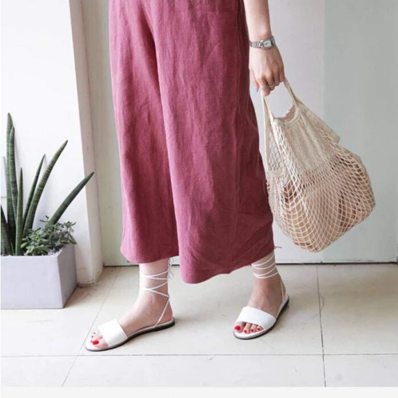 Reusable Organic Cotton Mesh Tote Bag Shopping Cotton Mesh Produce Bags Fruit Vegetable Mesh Bag With Custom Logo