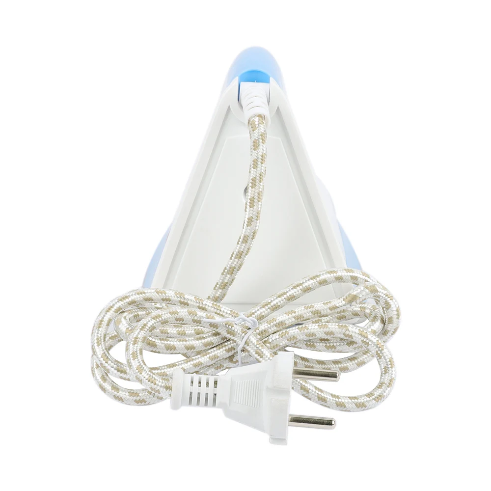 
easy-to-use Steam 2 in 1 professional Electric handheld dry clean steam iron 