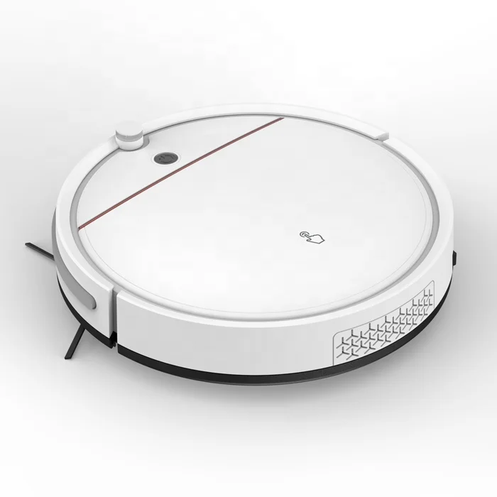 Swepping Mopping Automatic Dust Robot Vacuum Cleaner Wifi 2020 New Design Cleaning Sweeping Robot