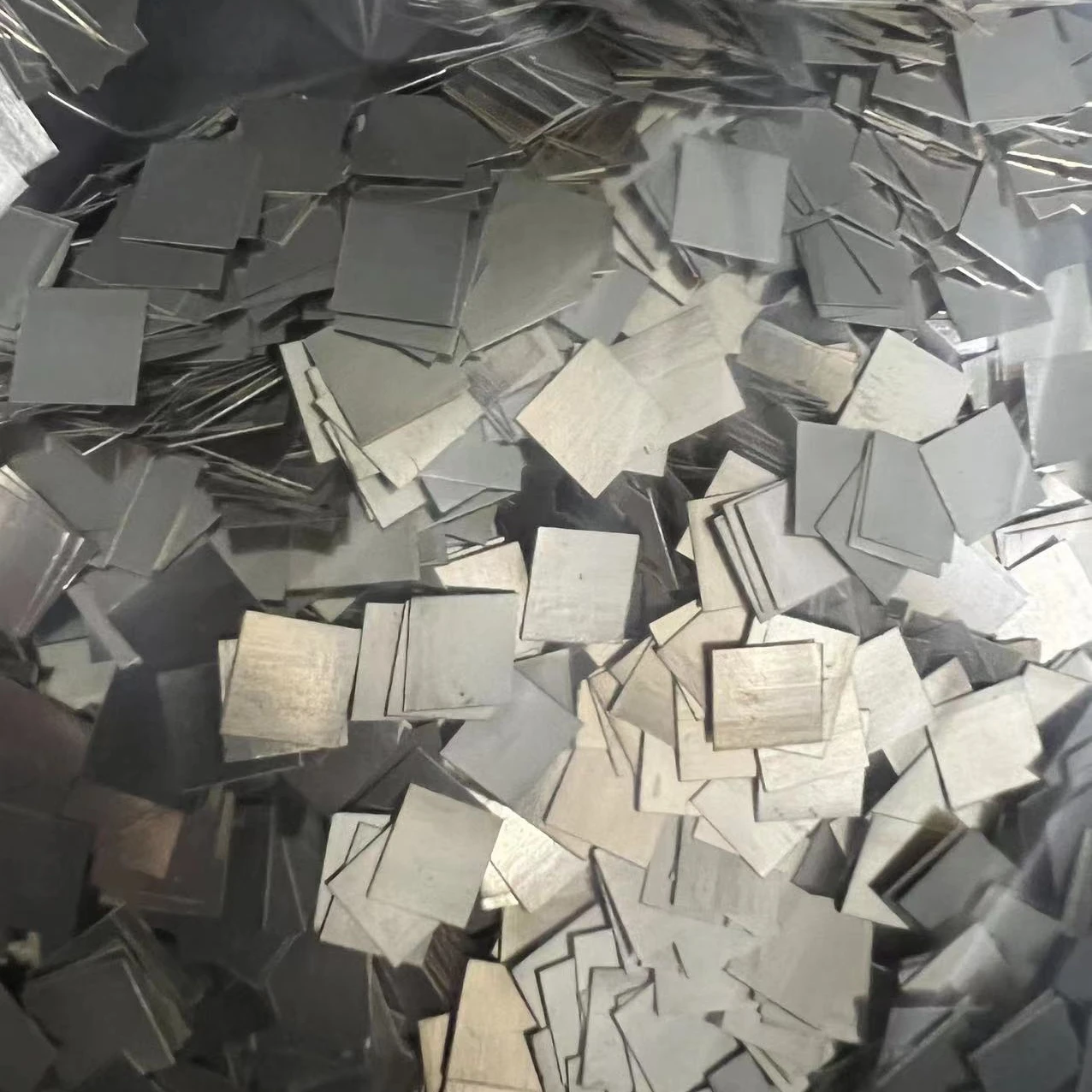 Free sample refrigeration copper and steel weld 50% Ag silver welding materials brazing strip