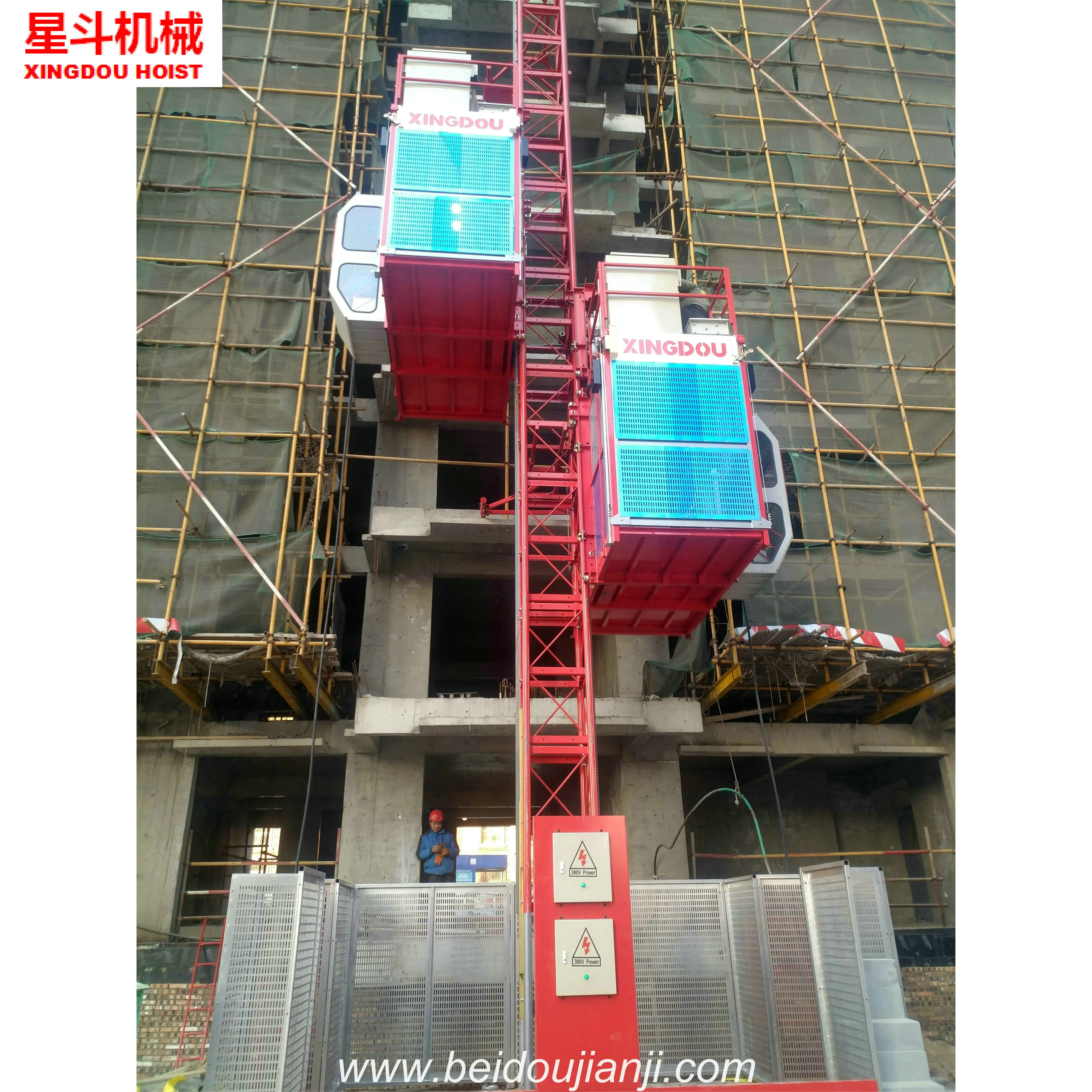manufacturers in China electric hoist 2 Ton truck mounted used mini construction crane