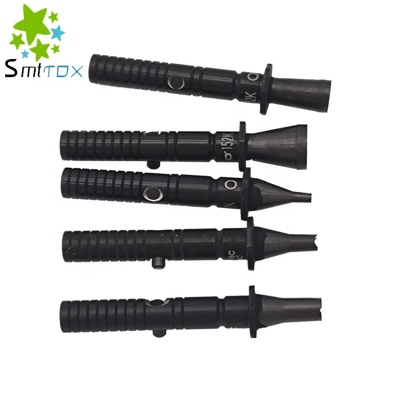SMT запасные части FUJI XP141 серии сопла для