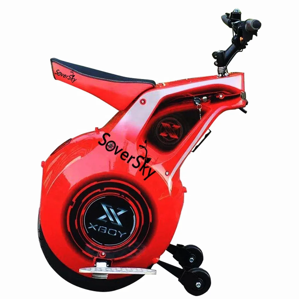 2020 China electric scooter new products smart one wheel balance board  one wheel citycoco