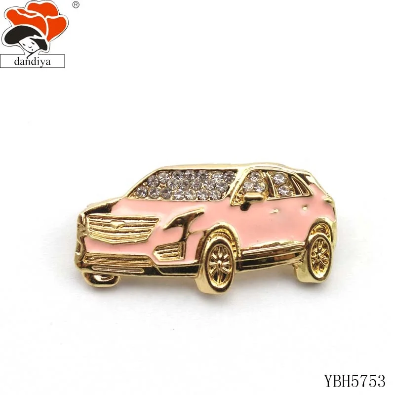 MK Brooch on Rhinestone Mary Kay JEWELRY Mary Kay Brooch PIN OEM Dandiay factory