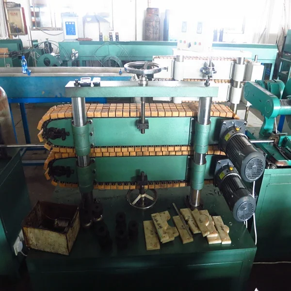 stainless steel corrugated pipe/hose/tube making machine