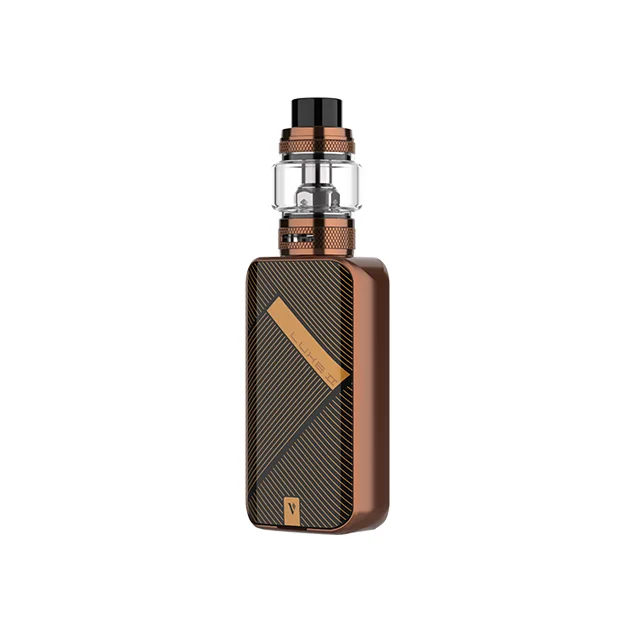 Электронные сигареты vape 8 мл/2 мл Vaporesso Luxe II