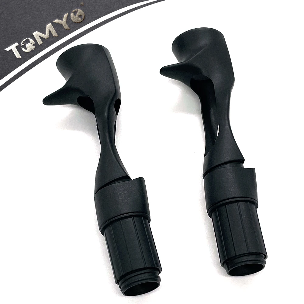 ToMyo Plastic/graphite Carbon fiber Reel Seats ZHC Fishing Rod Fiy