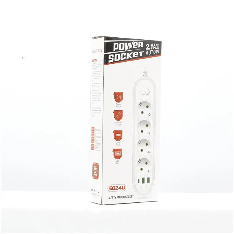 Plugs Sockets 1/2 Metal Box Meter Type 2 Surge Protector Timer Port 12 220V Male Camera 5 Pin Ip67Plug 12 Point Socket Set