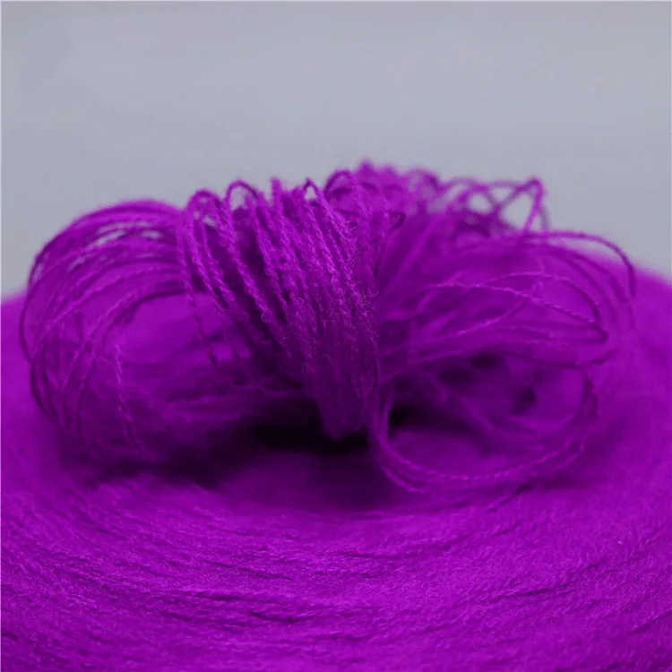 
2018 New brand Dyed Raw white 28S/2 knitting 100% acrylic yarn for buyers 2018 New brand Dyed Raw white 28S/2 knitting 100% acrylic yarn for buyers