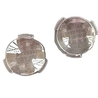 Factory Supply BK7 Optical Glass Lens