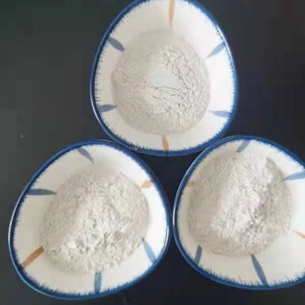 New Sale Activated Fuller Earth Bleaching Earth For Oils Refininig