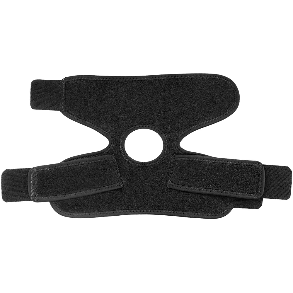 Top Fashion Adjustable Unisex Support Sport Medical Lace Up Elastic Foot Orthosi A Basketball Ankle Brace For Man