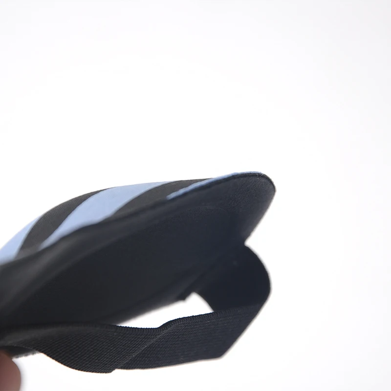 3d sleep eye mask milkfibe Blocking Light Travel blindfold Factory customization Wholesale Printing logo