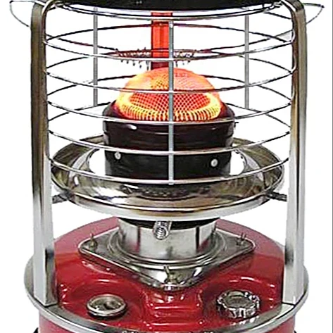 9800 обогреватели для дома и кемпинга