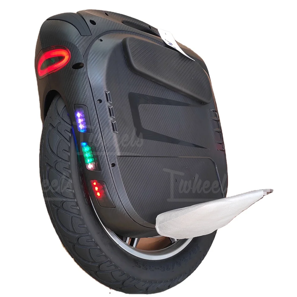 
New GOTWAYs TESLA 3 ELECTRIC UNICYCLE 