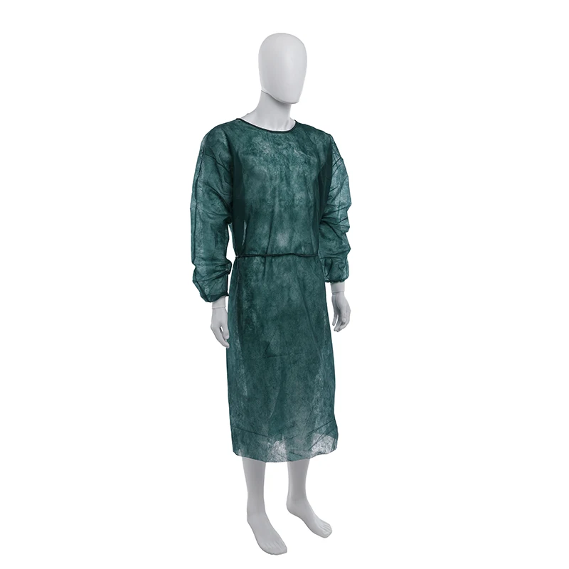 Gown smms sms surgical gown sterile surgical gowns sms disposable CE hospital clothes aami level 4