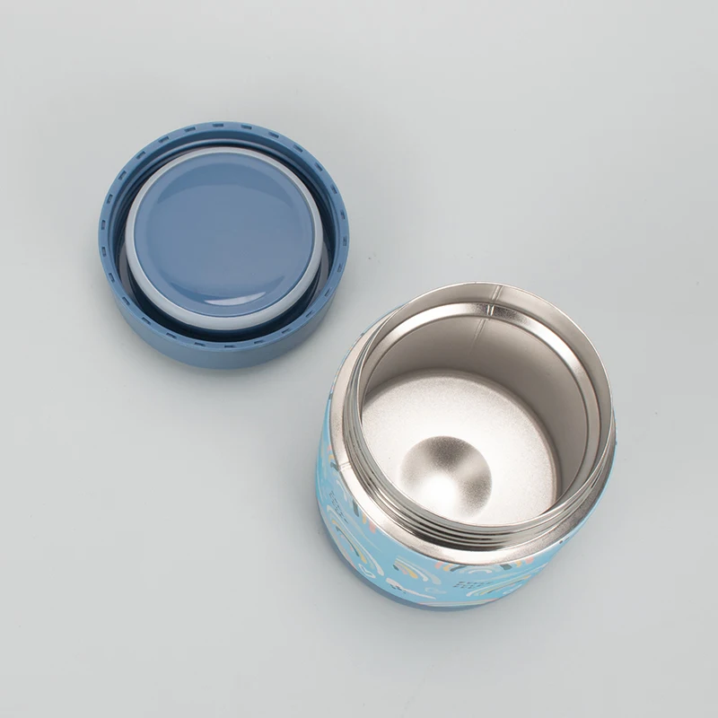 Заводская цена герметичный контейнер для пищевых продуктов из нержавеющей стали