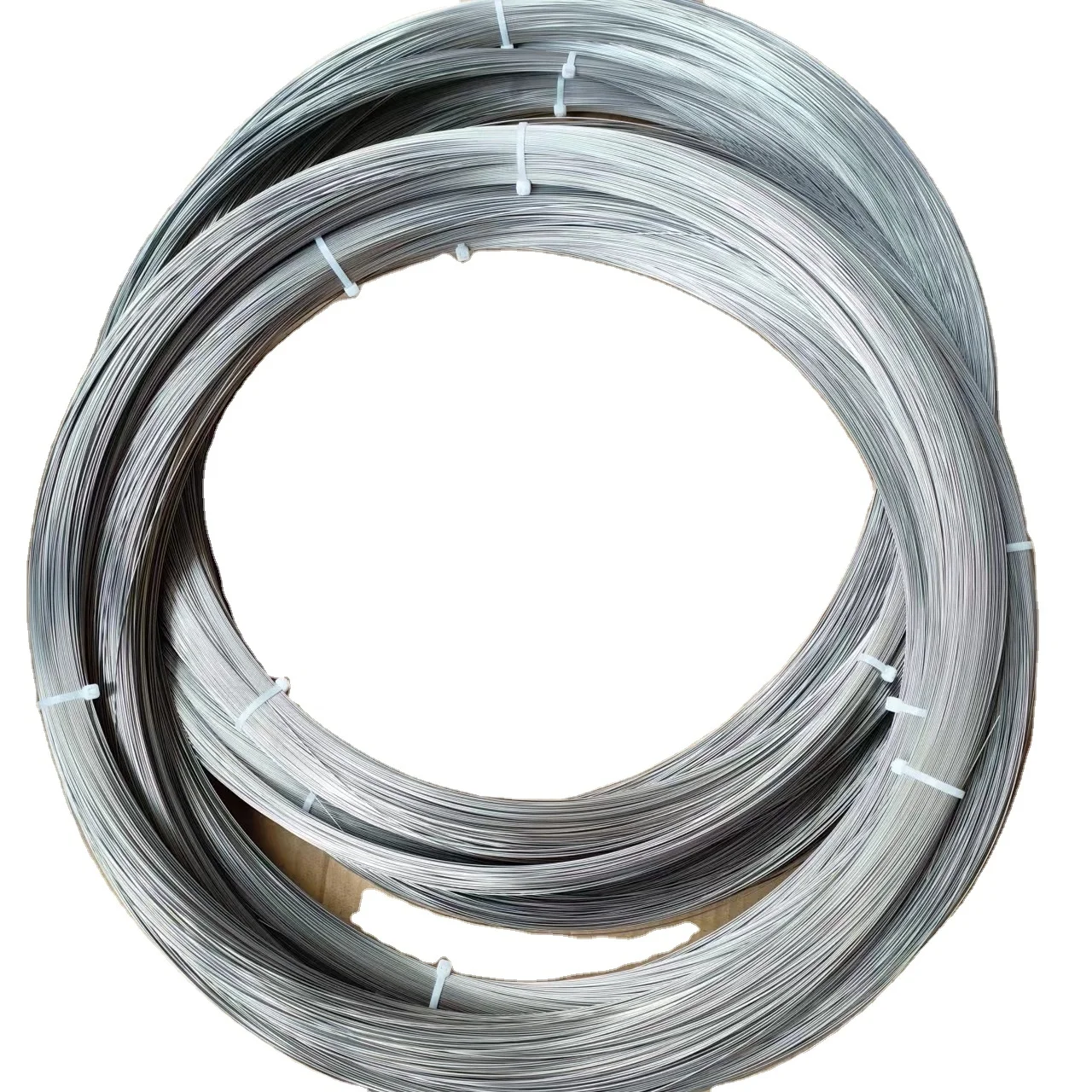 High Quality Tungsten Filament Wire In Coils
