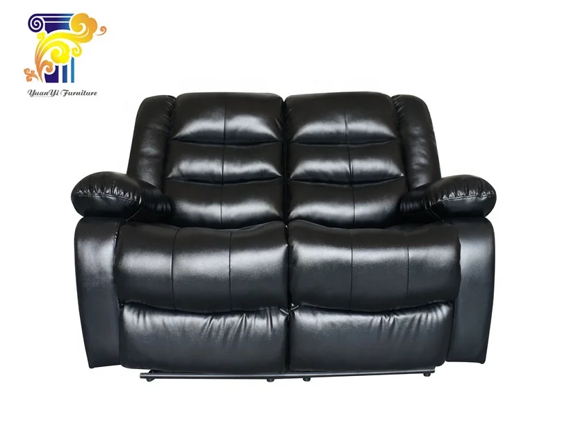 leather recliner lazy boy recliner comfort Home theater seating with rocking Glider recliner chair