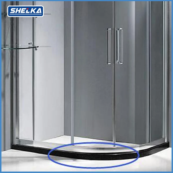 Anti-fungal silicone sealant adhesive glue