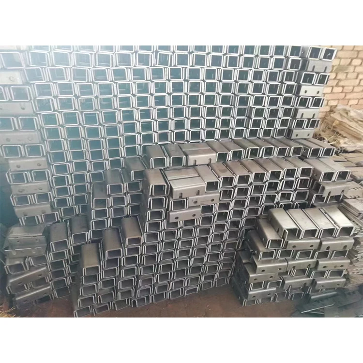 Made In China Good Quality Hot Selling Pipe Socket