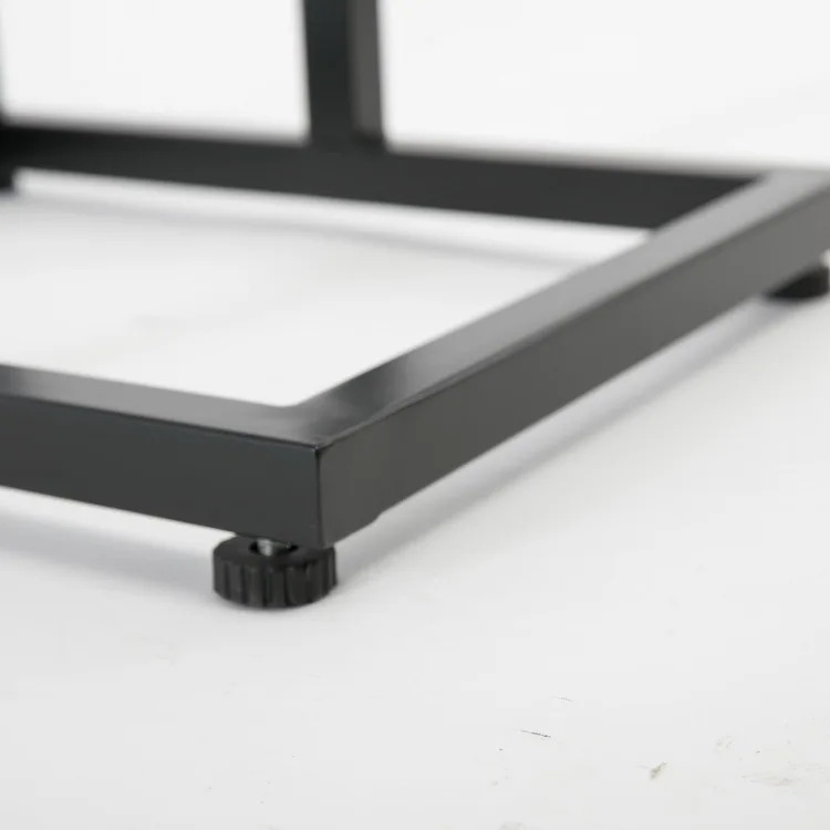 Customizable Furniture Frames  Metal Table Frame
