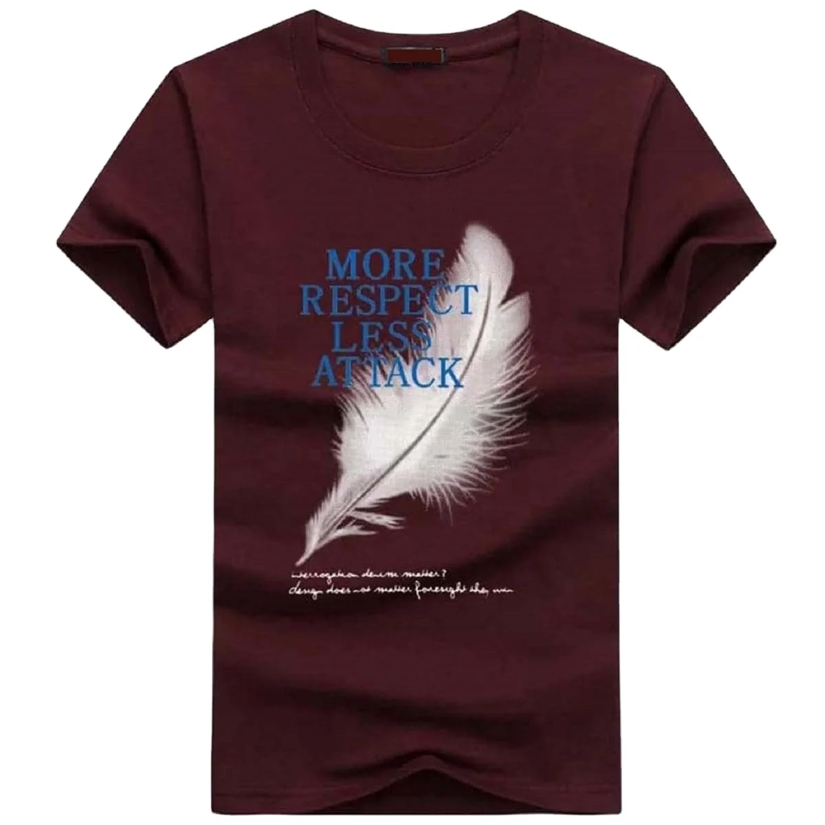 
2021 новый дизайн, лучшее качество, Однотонная футболка с круглым вырезом и коротким рукавом/футболка с заводской оптовой ценой из бангладеш 