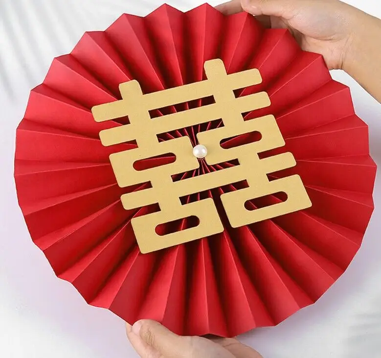 Paper Printed Matter Folder Accordion Fold Hybrid Folding Machine