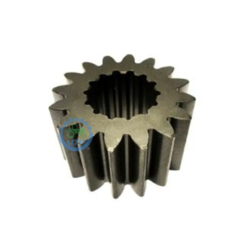 23 teeth 85806014 excavator loader  Planetary Gear  fit for heavy duty machinery spare parts