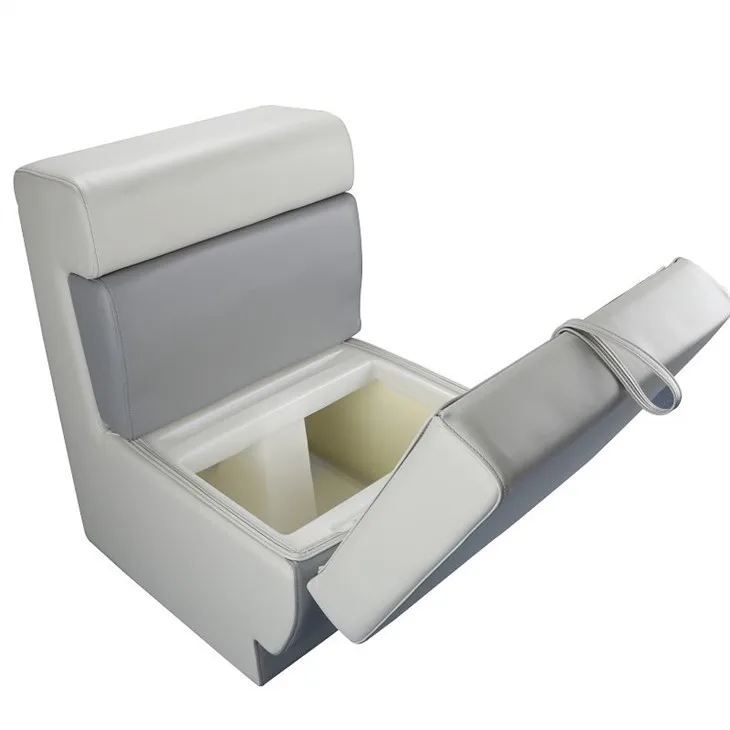 Allshine hot selling pontoon boat furniture seats with special discount