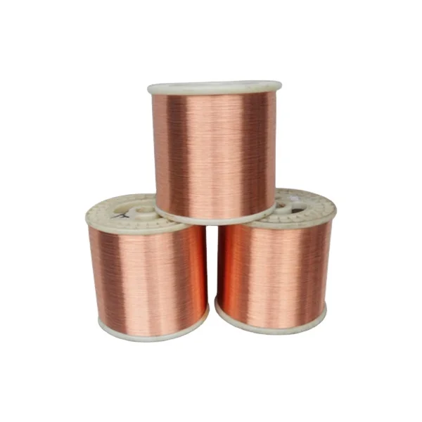 19 SWG Copper Clad Aluminum Magnesium Wire