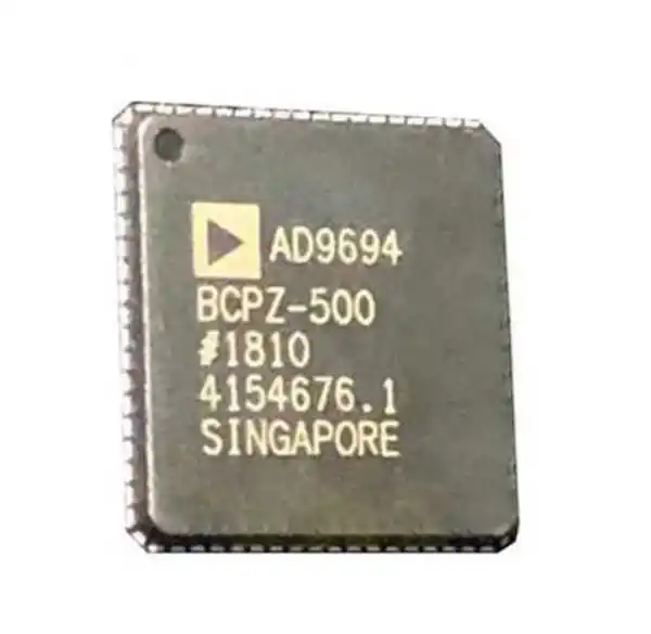 Ad9694bcpz-500 Integrated Circuits Electronics Components Ic Chip