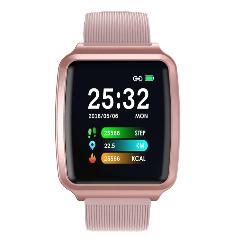 Ali baba, лидер продаж, Смарт-часы 2019 года, android-часы oem, android Смарт-часы ip67, водонепроницаемые