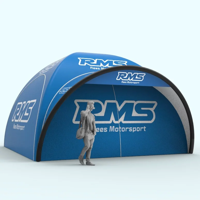 Party car racing event tents for camping exhibitoin outdoor event trade shows