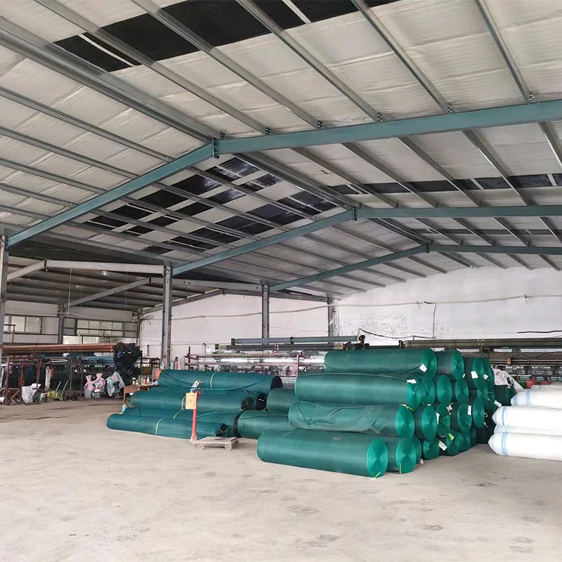 High quality low price stadium tennis wind break net