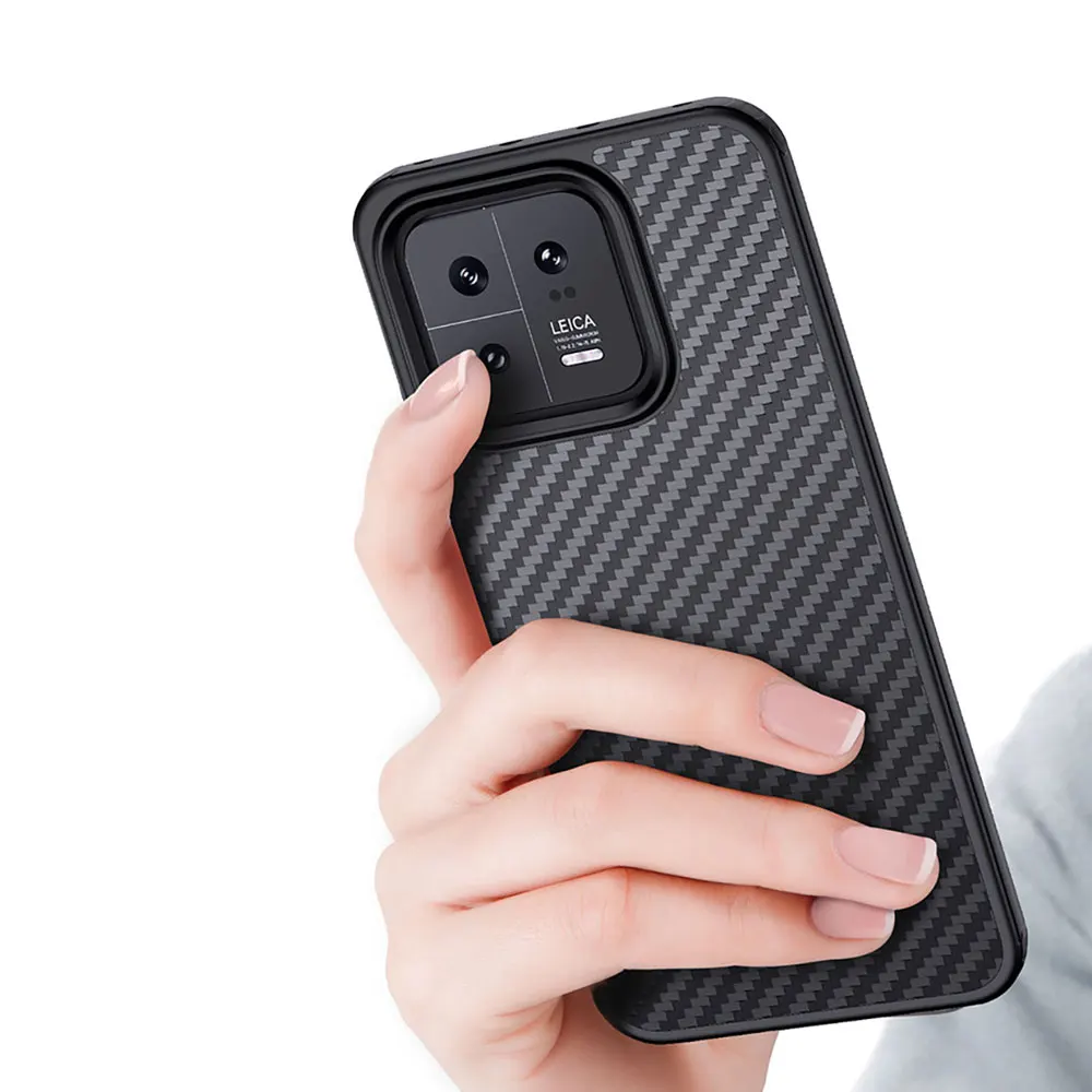 Чехол для телефона с магнитным кольцом