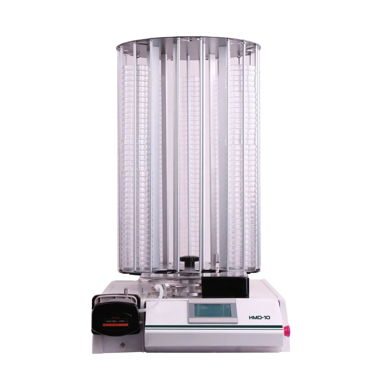 Автоматическая культура медиа Средний диспенсер