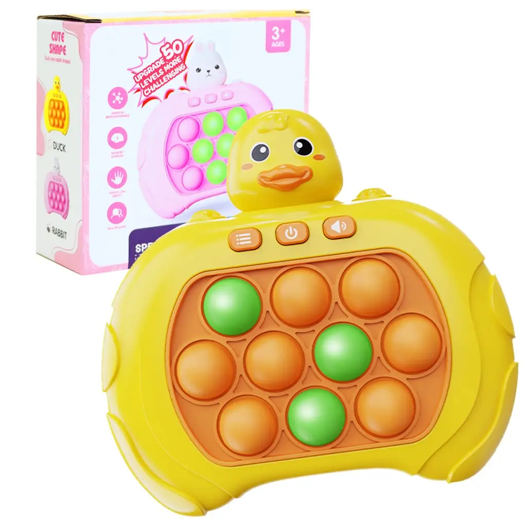 Световая игрушка-Непоседа