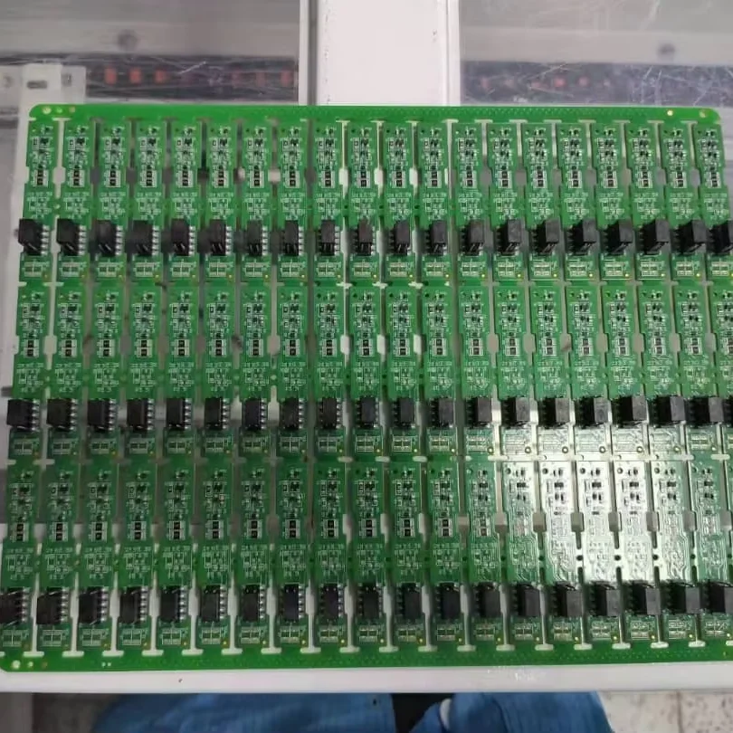 led smt display making machine smt production line equipment